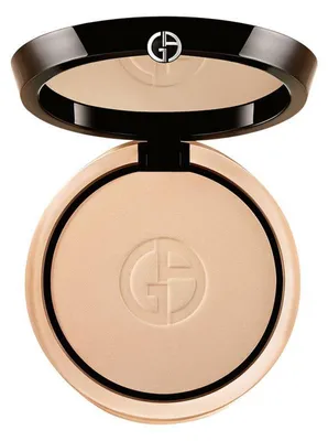 Produktbild von Giorgio Armani Silk Powder Kompakt-Foundation 02 9 g *Tester