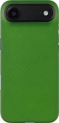 Produktbild von Handyhülle für iPhone Air, Tactical MagForce Aramid, Grün