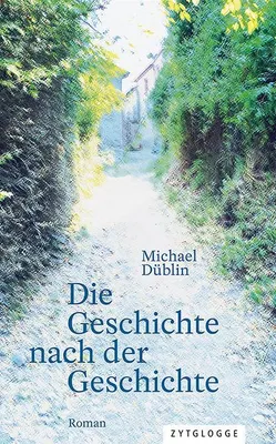 Produktbild von Die Geschichte nach der Geschichte