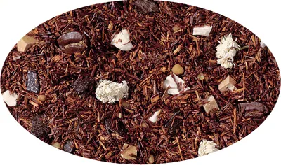 Imagen del producto de Eder Gewürze - Té Rooibos Tiramisu Mascarpone, aromatizado - 1kg