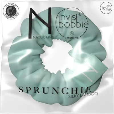 Obrázok produktu pre Natucain x IB Sprunchie