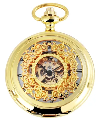 Produktbild von Mechanische Taschenuhr