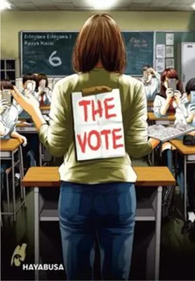 Produktbild von The Vote 6