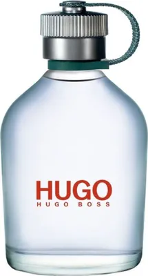 Produktbild von Hugo Boss Eau de Toilette HUGO Man Herren 75 ml