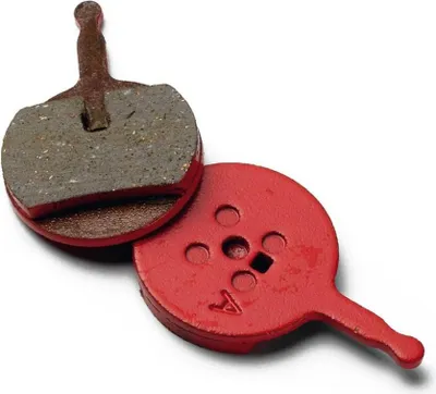 Image de Jeu de plaquettes de frein à disque Avid pour BB5, organiques, paire