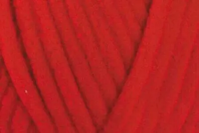 Zdjęcie produktu dla Himalaya Dolphin Fine 80509 Shine Red Przędza dziewiarska