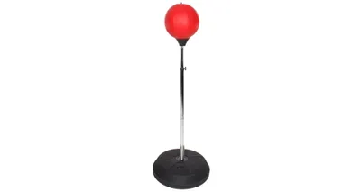 Zdjęcie produktu dla Merco Boxing Ball SR gruszka bokserska z wariantem podstawy 36651