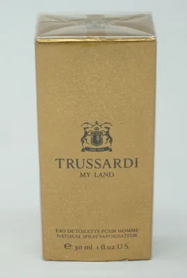 Immagine prodotto di Trussardi My Land Pour Homme Edt Spray