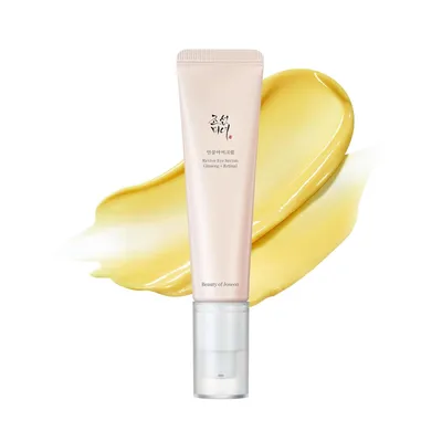 Produktbild von Beauty of Joseon Ginseng + Retinal Revive Eye Serum 30 ml