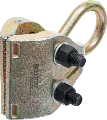 Image de BGS 7019 Pince de carrosserie 105 mm un sens de traction jusqu'à 5 t Vices version améliorée