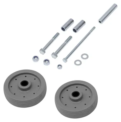 Produktbild von Hymer Wandlaufrollenset Ø 90 mm 2 Stk