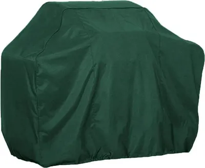 Immagine prodotto di Coperchio di protezione per barbecue 103x58x58cm 240gr/m².