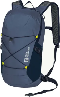Produktbild von Jack Wolfskin Cyrox Shape 15 Evening Sky S Outdoor-Rucksack