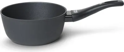 Immagine prodotto di TVS Virtus Induction Casseruola 1 manico 18 cm Nero