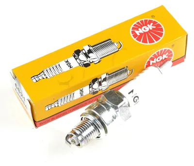 Produktbild von NGK Zündkerze BR8EG für
