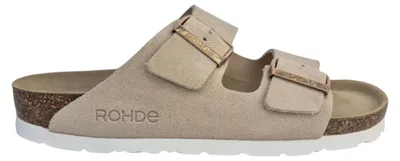 Produktbild von Rohde Pantolette Beige : 42