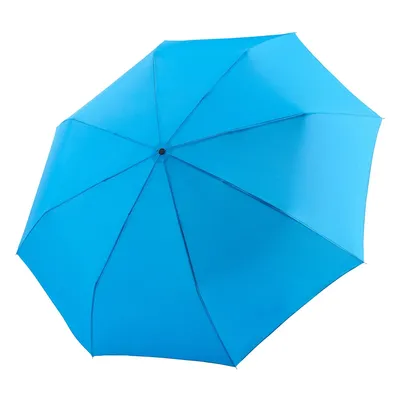 Zdjęcie produktu dla doppler pocket umbrella fibre golf trekking aqua turquoise