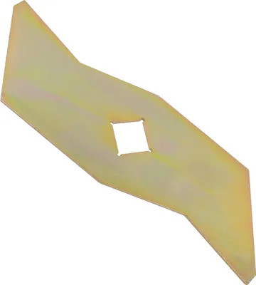 Obrázek produktu pro 16cm rozrývací nůž Gardenline 36 VB Gardol 360 VE 510825 104592 510504