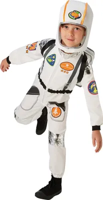 Produktbild von Bristol Novelty - Kostüm - Kinder BN5848 (128) (Weiß/Schwarz)