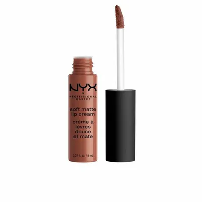 Image de NYX PROFESSIONAL MAKE UP | SOFT MATTE | Lèvres