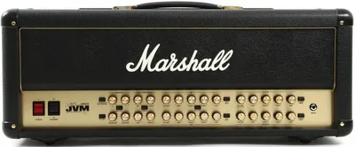 Image de Marshall JVM410H