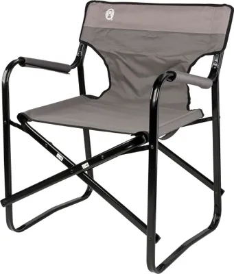 Produktbild von Coleman Deck Chair Stahl