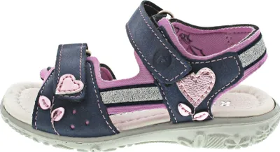 Produktbild von Ricosta AZANY 50 6401212/170 (33/nautic-rosada)