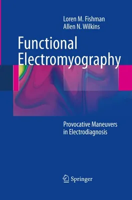 Obrázok produktu pre Functional Electromyography