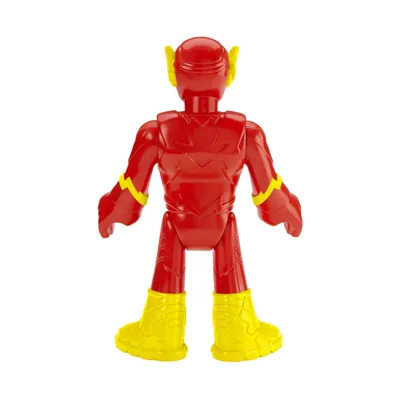 Zdjęcie produktu dla Fisher-Price Imaginext GPT44, 3 lat(a), Czerwony, Żółty, Plastik