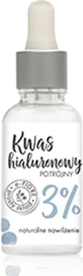 Produktbild von e-FIORE - Dreifache Hyaluronsäure 3%, 30 ml