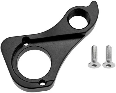 Produktbild von Umwerferhebel aus Aluminiumlegierung