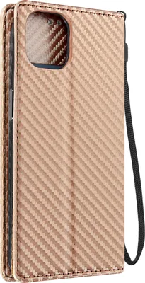 Immagine prodotto di Avizar, custodia portafoglio in silicone rosa per Apple iPhone 15 Plus