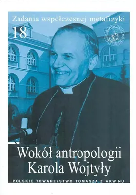 Obrázek produktu pro Zadania współczesnej metafizyki t.18 - Red. A.