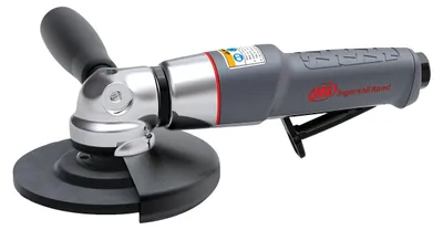 Immagine prodotto di Ingersoll Rand - Smerigliatrice angolare pneumatica 3445MAX-M - 125 mm