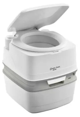 Obrázok produktu pre THETFORD Campa Potti XG ( 92840 )toaletné potreby Toilette tragbare Camping 21l