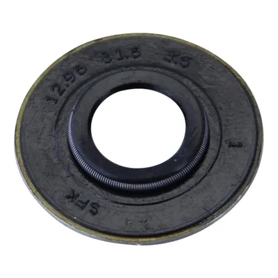 Immagine prodotto di Paraolio albero motore 12,96 x 31,5 x 3,5 mm per Hercules MP 2 3 4, Lastboy, Optima MP 4 Sachs 50/2