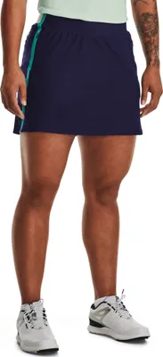 Produktbild von Under Armour Ua Links Knit Skort-Nvy Rock 1370131-410__XL