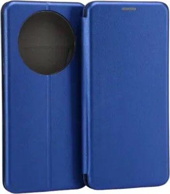 Produktbild von Beline Book Magnethülle Xiaomi Redmi A3 Blau
