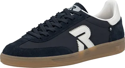 Produktbild von Rieker Sneaker Sneaker Glattleder