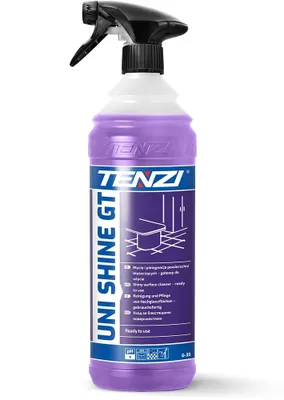 Produktbild von TENZI Industriereiniger G-35/001 1L Spraydose