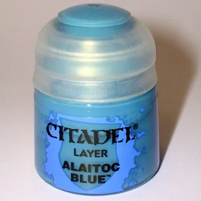Image de Citadel Layer Alaitoc Blue (22-13)