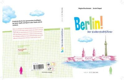 Produktbild von Berlin!