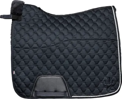 Produktbild von Kingsland KLVivian Wool Schabracke Dressur
