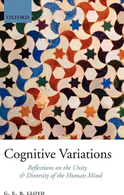 Produktbild von Cognitive Variations
