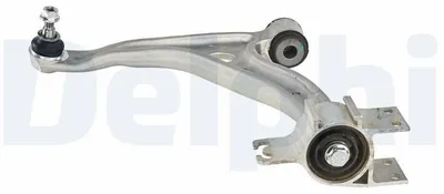 Produktbild von DELPHI Bedienhebel, Radaufhängung TC9268