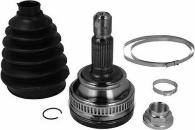 Produktbild von METELLI Gelenksatz Antriebswelle für LAND ROVER Freelander SUV (L314) 15-1537