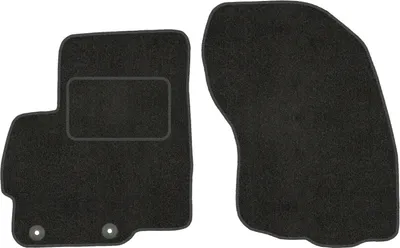 Immagine prodotto di Tappetini anteriori per Peugeot 4008 (12-16) - Perfetta vestibilità