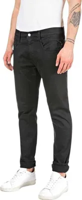 Produktbild von Replay M914e.000.8366197 Jeans Schwarz 31 / 30 Mann Schwarz 31