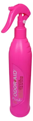Produktbild von Odor Aid Desinfektionsspray PINK 420ml