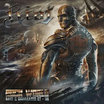Produktbild von Rock World